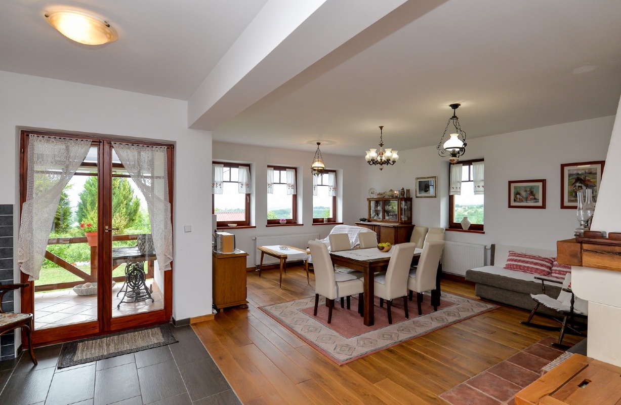 Kuća za odmor SOFIJA